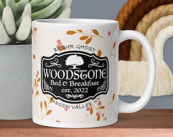 Woodstone Bed & Breakfast-mok