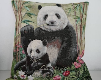 Cushion cover - decorative cushions in various designs