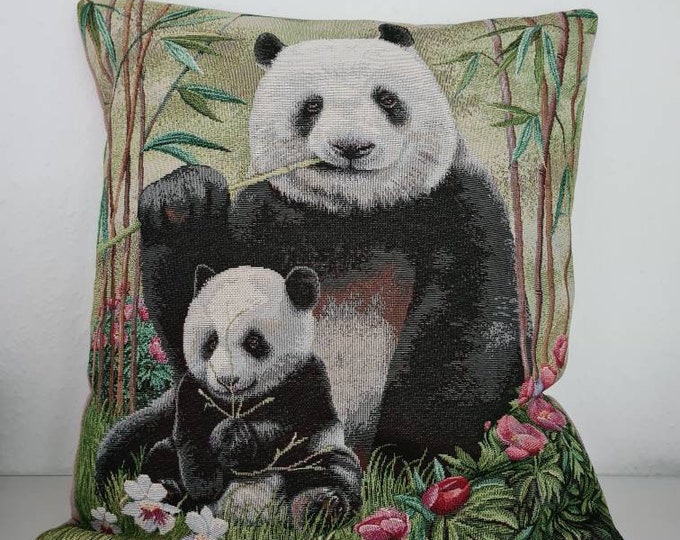 Cushion cover - decorative cushions in various designs