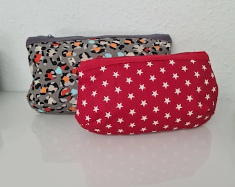 cosmetic bags, storage bags