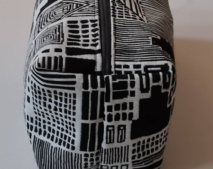 Boxbag - Self-sewn - various designs