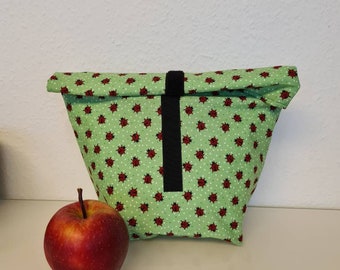 Wetbag - reusable - self-sewn - various designs