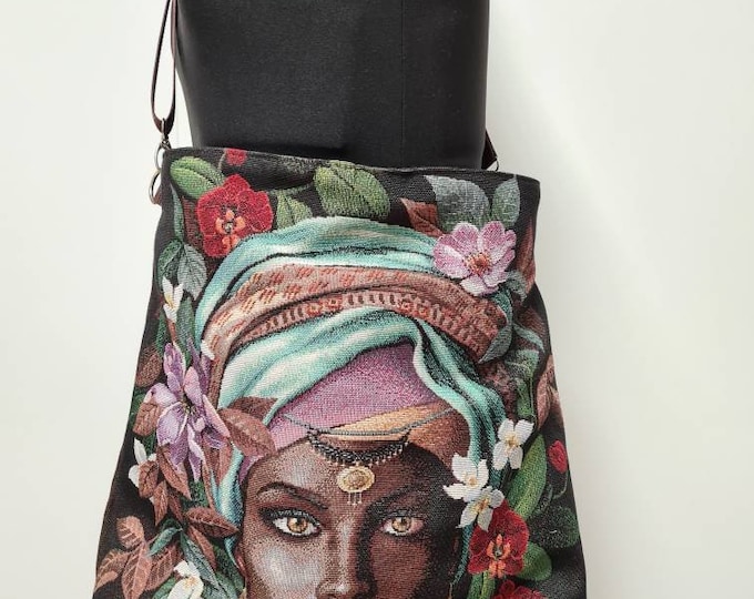 Shopping bag shopper individually according to your wishes