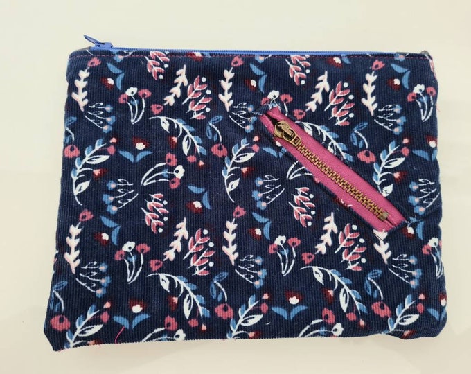 Storage bags - self-sewn - various designs