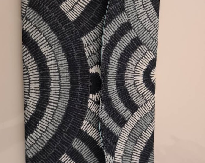 Tablet case made to measure / self-sewn - various designs
