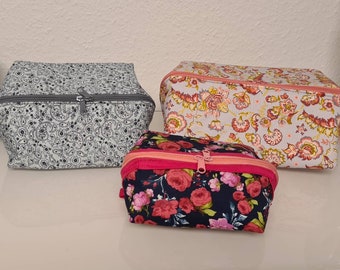 Individual "Magic Pouch" – hand-sewn & unique