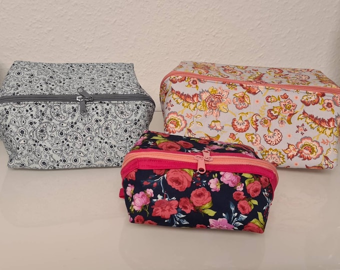 Magic Pouch - Storage bag - Self-sewn - individual - various designs