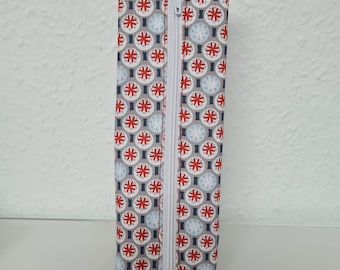 Federmäppchen, Stiftemäppchen, selbstgenäht und individuell