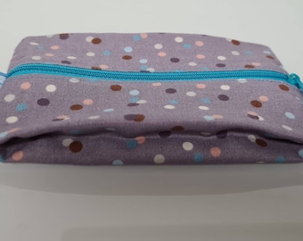 Folding bag / storage bag, self-sewn - various sizes and designs