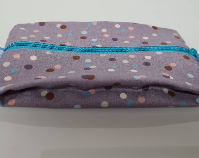 Folding bag / storage bag, self-sewn - various sizes and designs