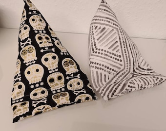 Mobile beanbag #self-sewn #various designs