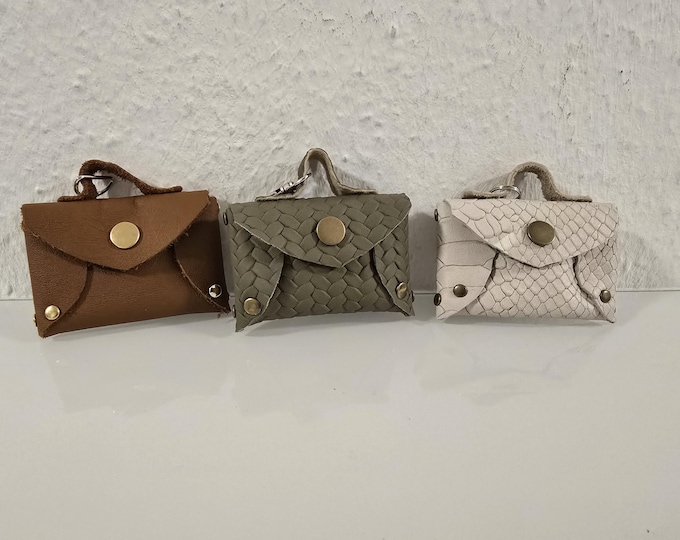 Taschenbaumler, minibag, mini bag