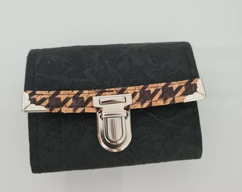 Wallet / purse Tüftelesse Annabel mini