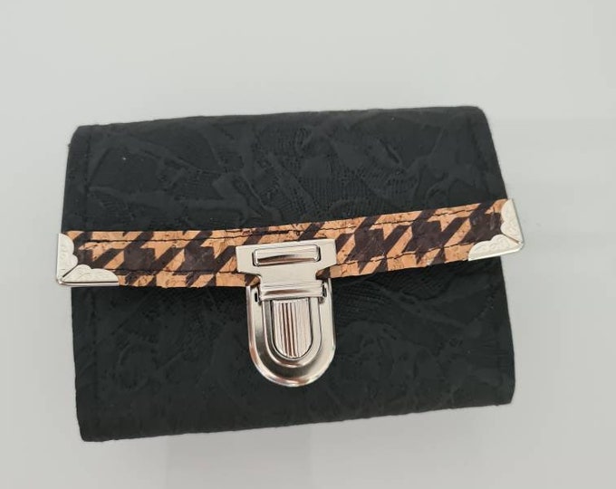 Wallet / purse Tüftelesse Annabel mini