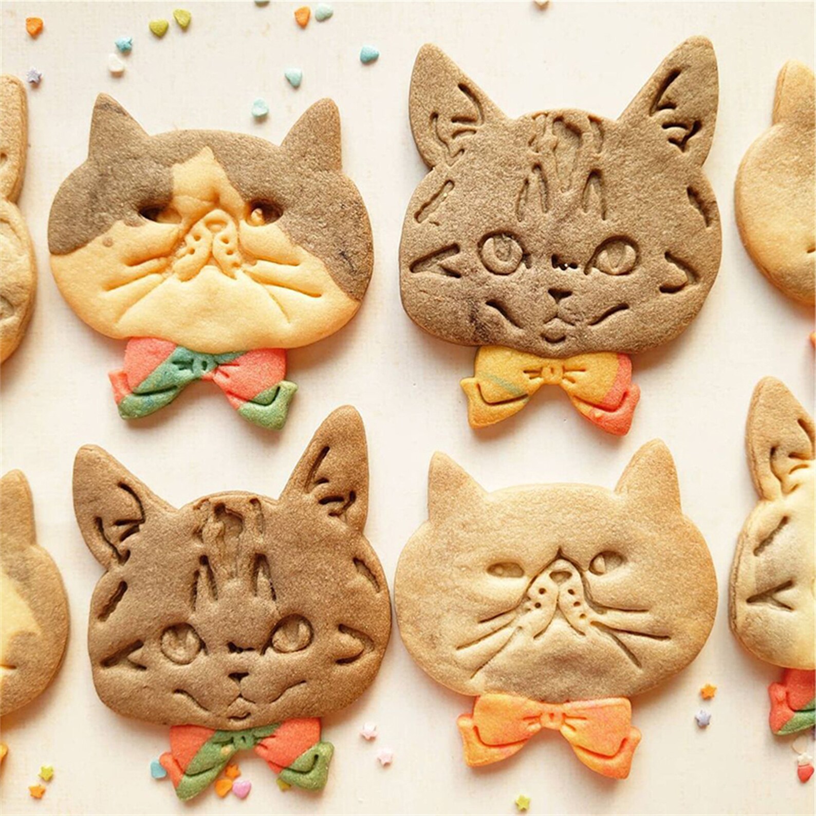 Cookies Cats