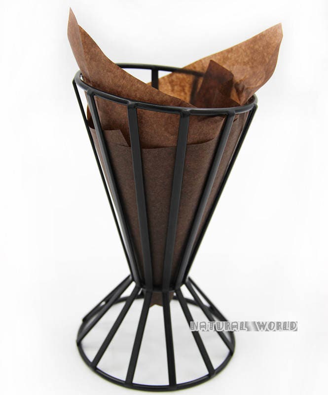 45 sheet brown Food Wrapping PaperNougat wrapping Papercake Etsy