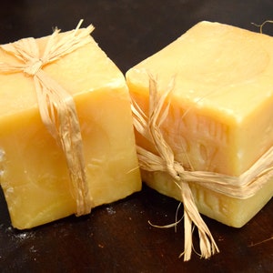 Sabonetes de fabricação francesa Savon De Marseille Sku: BB001