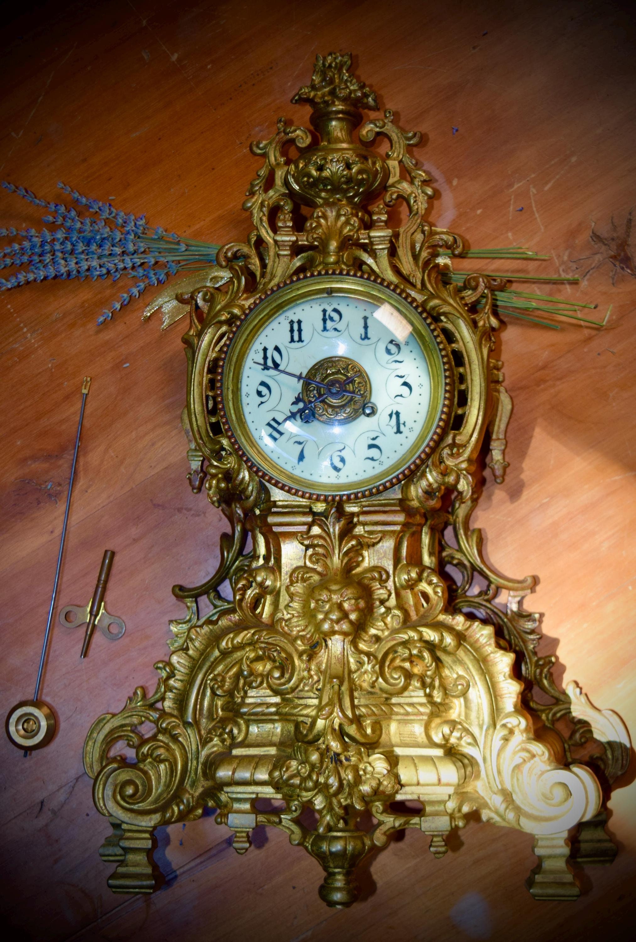 Japy freres clocks - Etsy 日本 Japy freres clocks - Etsy 日本