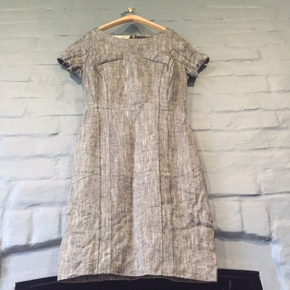 Vintage designer dress suit