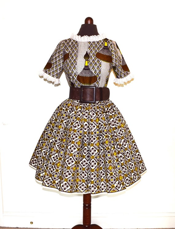 vlisco dresses