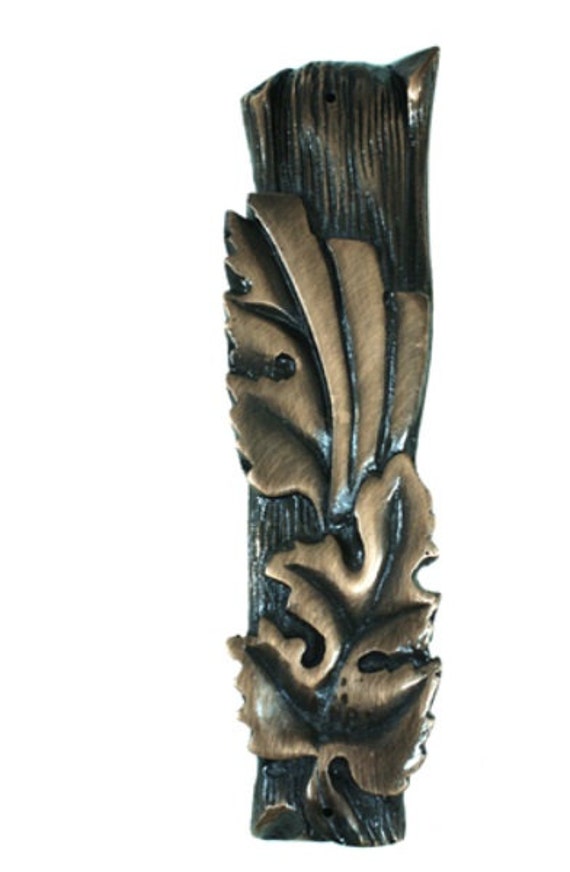 Mezuzah Mezuzah Gate Door Judaica Mezuza Jewish Mezuzah Etsy