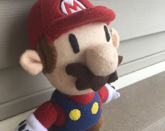 soft toy maker