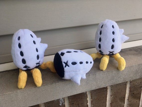 ラガヴーリンのぬいぐるみ！（『Slay the Spire』より） - Etsy 日本