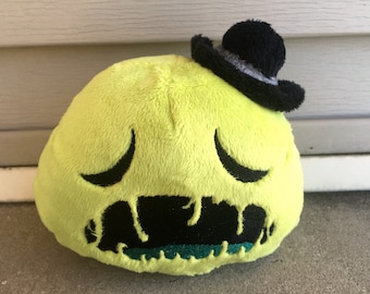 Slime Boss Plushie!