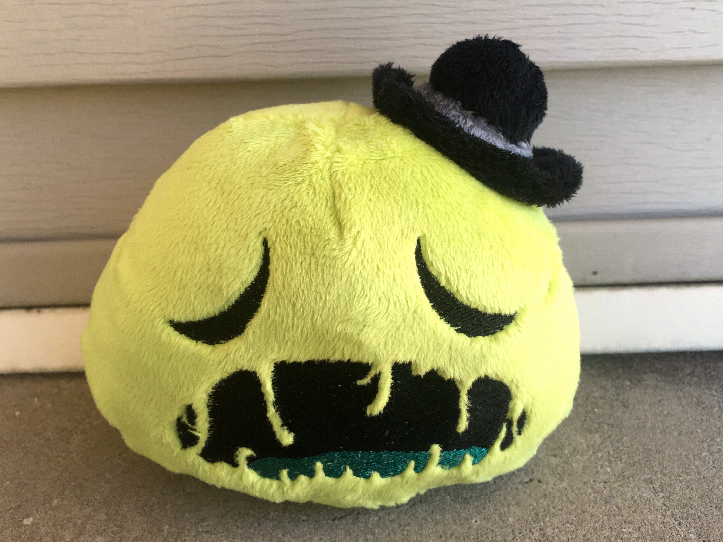 slay the spire デカ ぬいぐるみ Deca Plush Donu and Deca Plushies! (together or Separate) - Etsy