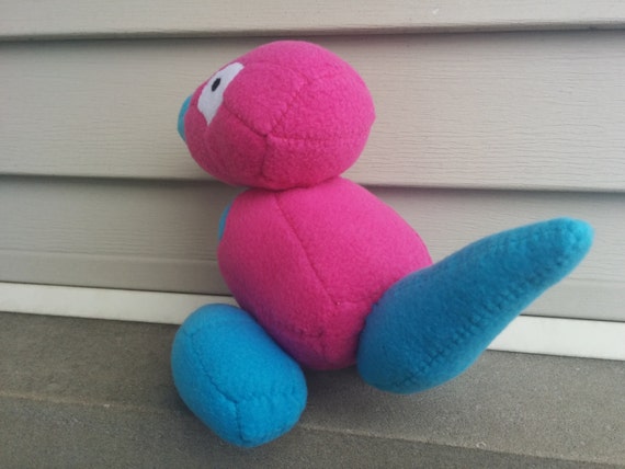 porygon plush