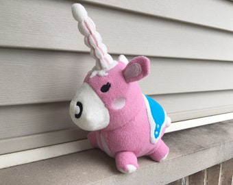 Balloonicorn plush new arrivals