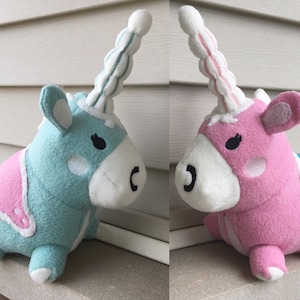 Balloonicorn Plushies from TF2!