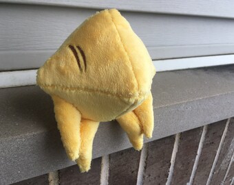 ドヌとデカのぬいぐるみ！（一緒にも別々でも） - Etsy 日本