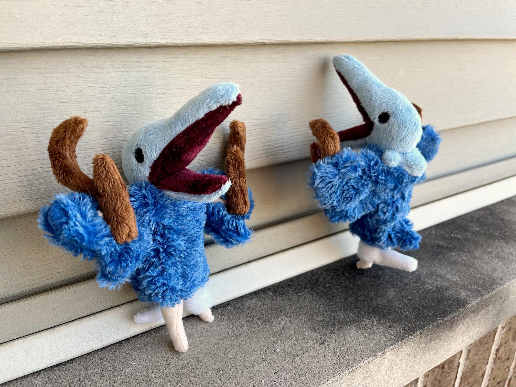 Slay the Spire カルティストぬいぐるみ！ - Etsy 日本