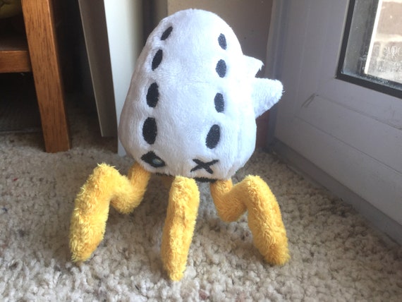 Lagavulin Plushie! (from Slay the Spire) - Etsy