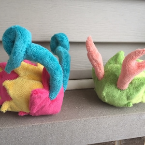 slay the spire デカ ぬいぐるみ Deca Plush Donu and Deca Plushies! (together or Separate) - Etsy