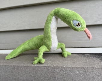 Donu and Deca Plushies! (together or Separate) - Etsy