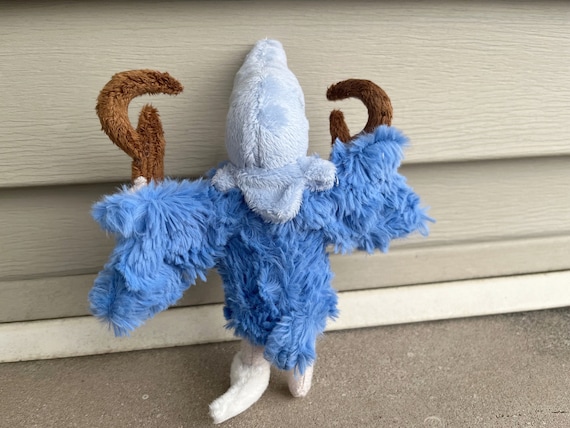 Slay the Spire Cultist Plush! - Etsy