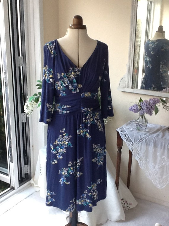 beautiful royal blue dresses