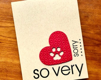 Free, Printable, Customizable Pet Sympathy Card Templates, 54% OFF