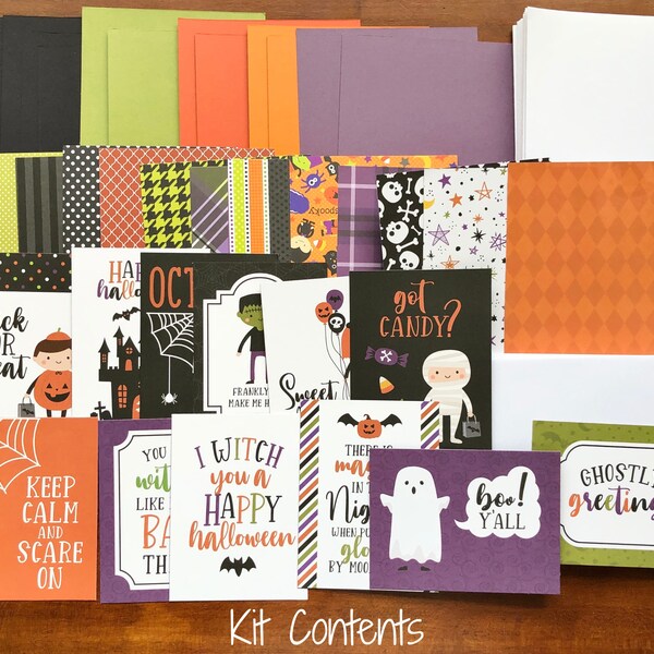 Homemade Cards - Etsy