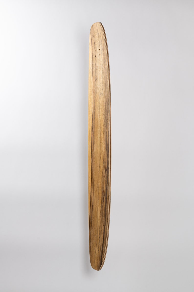 Longskate LARRY handcrafted image 3