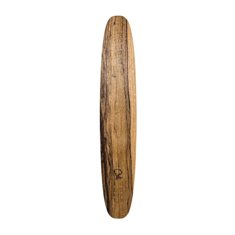 Longskate LARRY handcrafted image 1