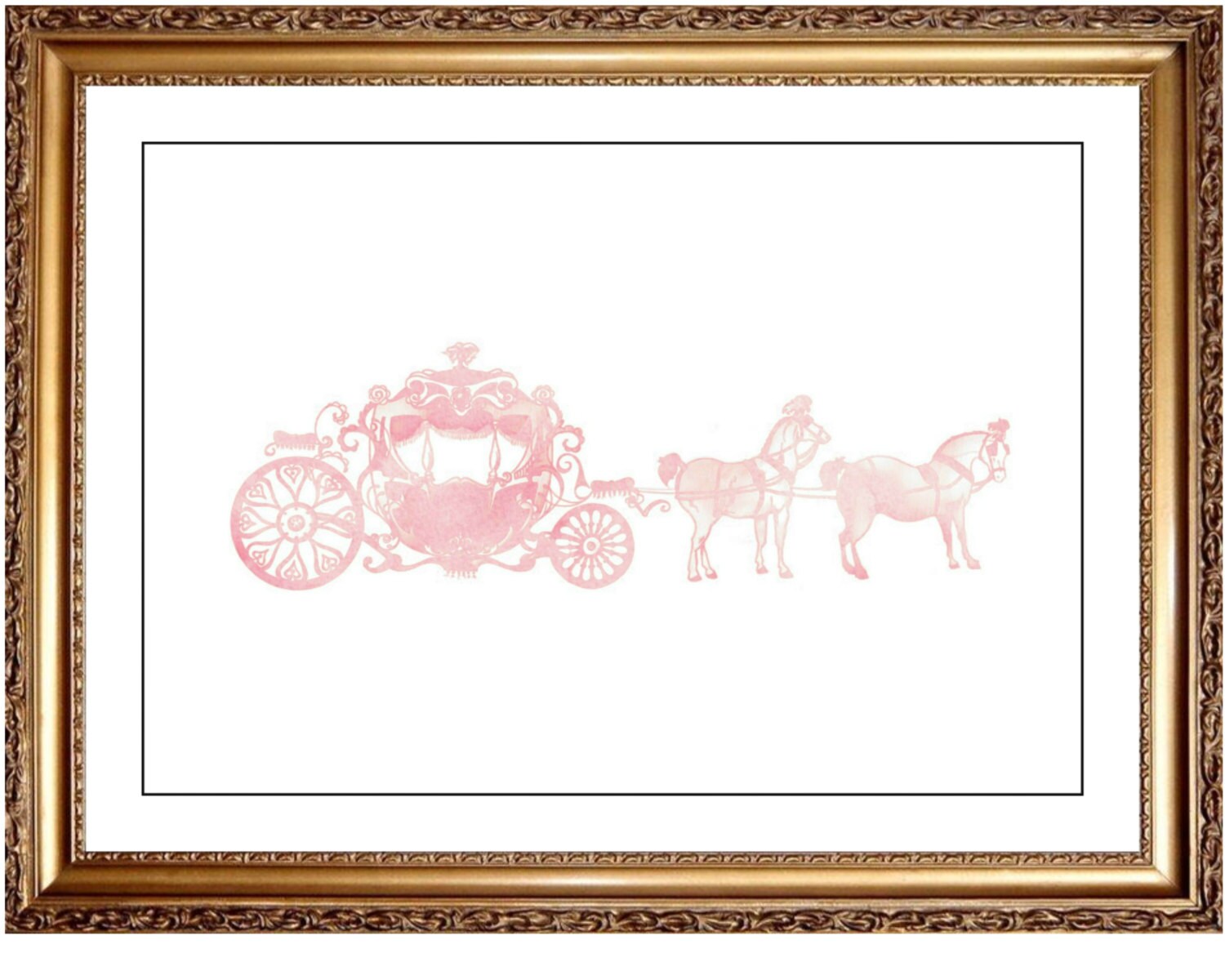Free Free 154 Printable Princess Carriage Template SVG PNG EPS DXF File