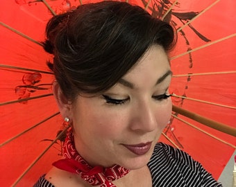 Magnetic Eyelashes