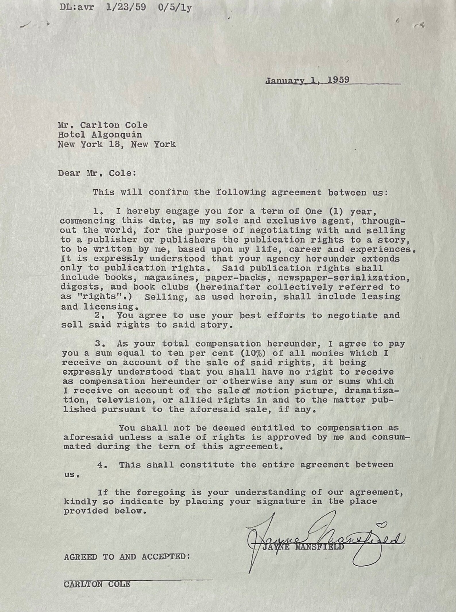 Jayne Mansfield Autopsy Picspitpoint Without Baner - sw2fbi9