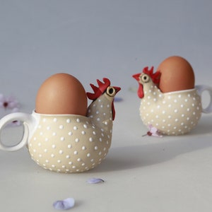 Chicken Egg holder