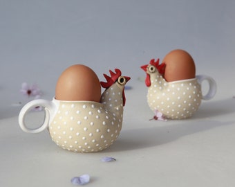 Chicken Egg holder