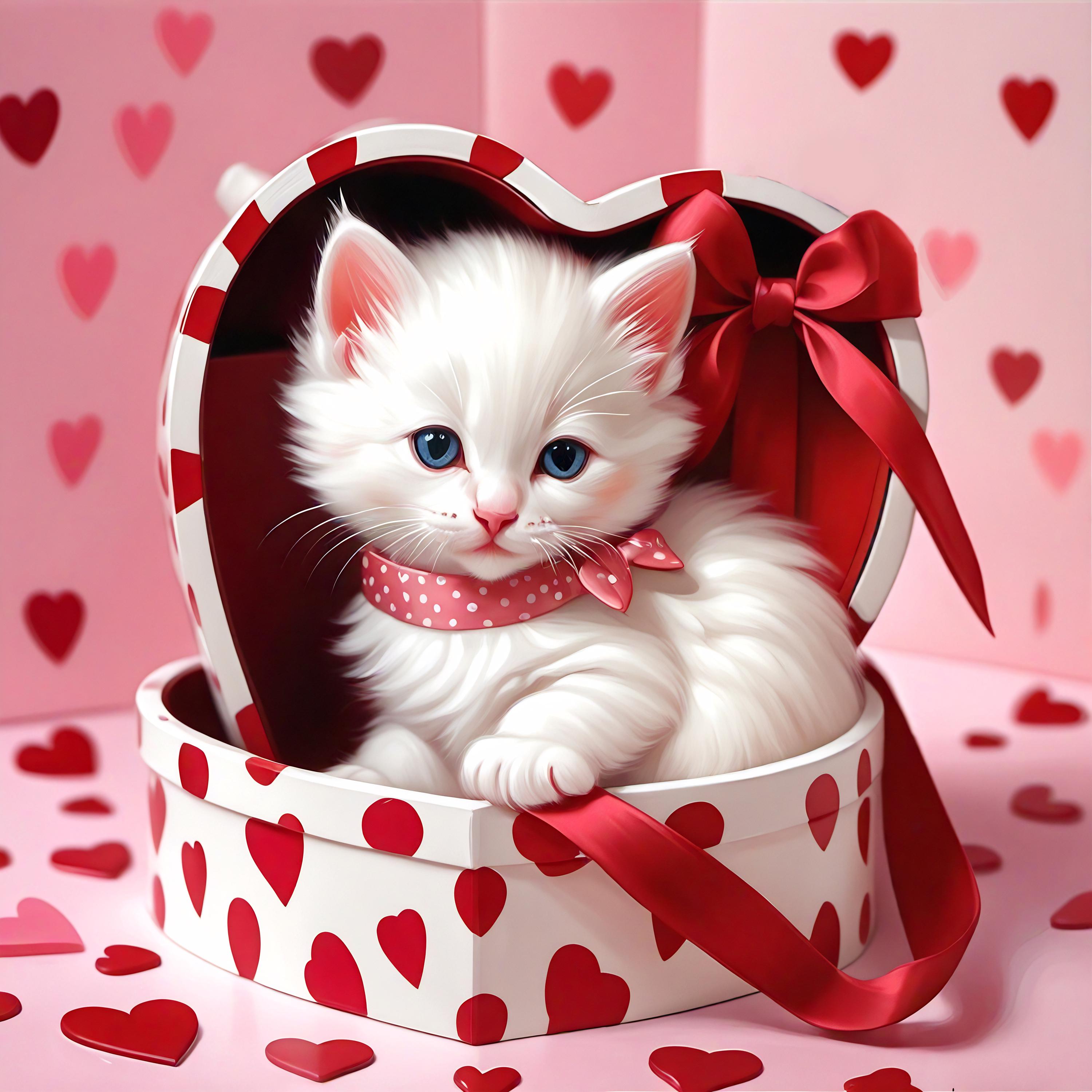 Decorazioni per San Valentino: festone LOVE - Stampa, disegna e crea