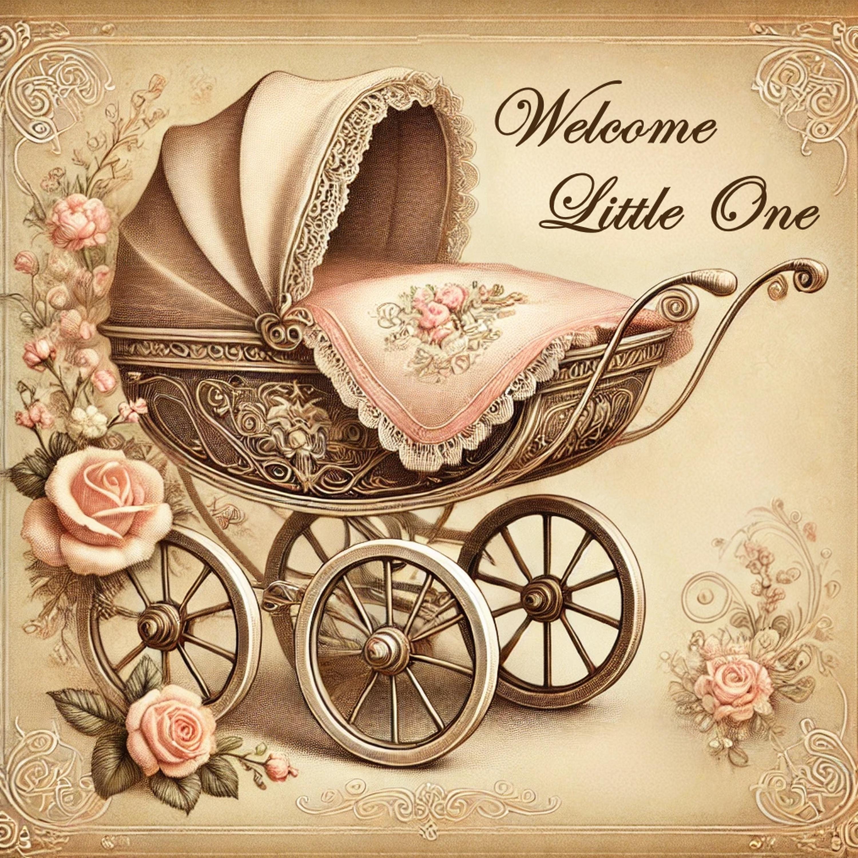 Antique victorian baby carriage - Etsy 日本